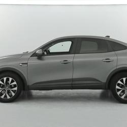 Renault Arkana mild hybrid 140 EDC FAP - 22 Evolution Vannes