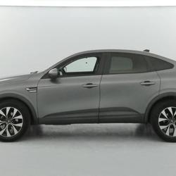 Renault Arkana mild hybrid 140 EDC FAP - 22 Evolution Vannes