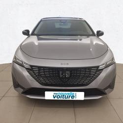 Peugeot 308 III Phase 1 308 BlueHDi 130ch S&S EAT8 - Allure La Rochelle