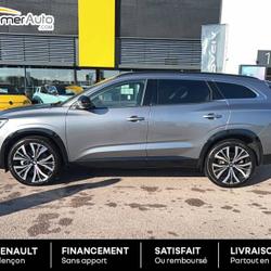 Renault Espace 5 E-Tech full hybrid 200 GSR2 Iconic Valframbert