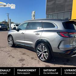 Renault Espace 5 E-Tech full hybrid 200 GSR2 Iconic Valframbert