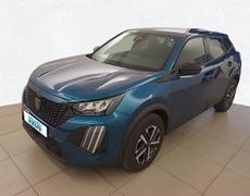 Peugeot e-2008 - 2008 Hybrid 145 e-DCS6 - Style - 22 990 €