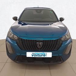 Peugeot e-2008 2008 Hybrid 145 e-DCS6 - Style La Rochelle