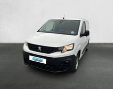 Peugeot Partner La Rochelle