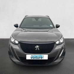 Peugeot 2008 2008 PureTech 130 S&S EAT8 - Style La Rochelle