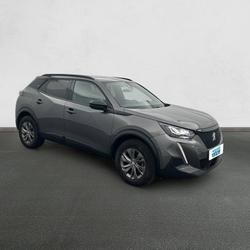 Peugeot 2008 2008 PureTech 130 S&S EAT8 - Style La Rochelle
