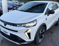 Renault Symbioz Vannes