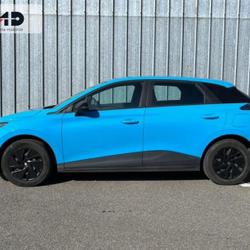 MG MG4 EV 170ch - 51kWh MY23 Quimper