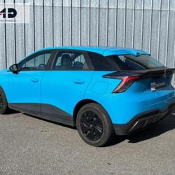 MG MG4 EV 170ch - 51kWh MY23 Quimper