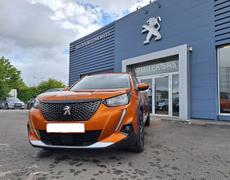 Peugeot 2008 Mordelles