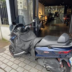 Piaggio MP3  Nanterre