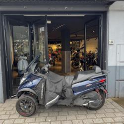 Piaggio MP3  Nanterre