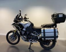 Triumph 1200 Tiger Explorer Dury
