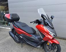 Honda Forza Saint-Martin-d'Hères