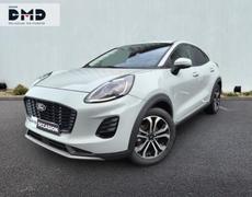 Ford Puma Quimper