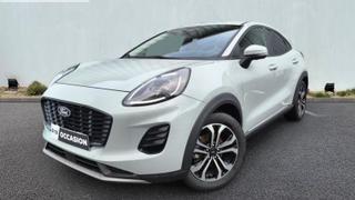 Ford Puma  - Titanium - photo 0