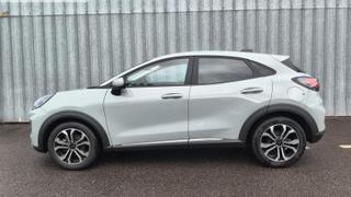 Ford Puma  - Titanium - photo 1