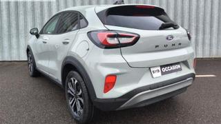 Ford Puma  - Titanium - photo 2
