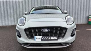 Ford Puma  - Titanium - photo 3
