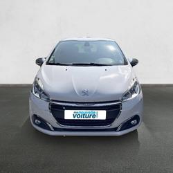 Peugeot 208 208 1.6 BlueHDi 75ch BVM5 - Style La Rochelle