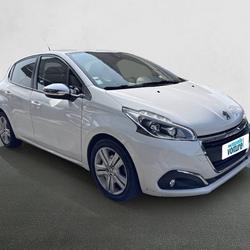 Peugeot 208 208 1.6 BlueHDi 75ch BVM5 - Style La Rochelle