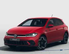 Volkswagen Polo Cherbourg-en-Cotentin