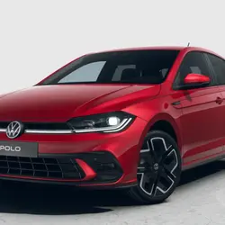 Volkswagen Polo Polo 1.0 TSI 116 S&S DSG7 R-Line Edition Cherbourg-en-Cotentin