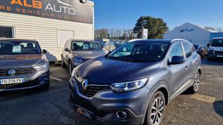 Renault Kadjar  - Business - photo 0