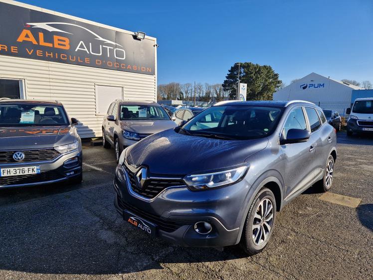 Renault Kadjar  - Business - 12 990 €