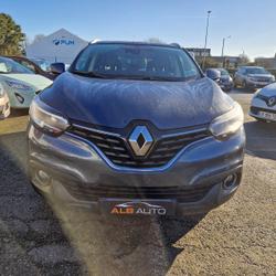 Renault Kadjar 1.5 DCI 110CH ENERGY BUSINESS ECO&sup2; Brest