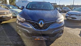 Renault Kadjar  - Business - photo 1