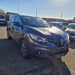 Renault Kadjar 1.5 DCI 110CH ENERGY BUSINESS ECO&sup2; Brest