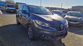 Renault Kadjar  - Business - photo 2