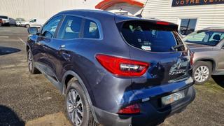 Renault Kadjar  - Business - photo 3