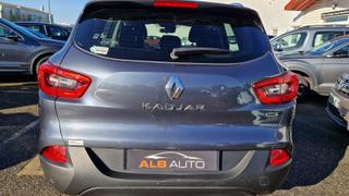 Renault Kadjar  - Business - photo 4