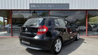 BMW Serie 1  - Confort - photo 3