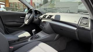 BMW Serie 1  - Confort - photo 4