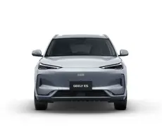 Geely E5 Auch