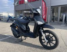 Piaggio Liberty Saint-Martin-d'Hères
