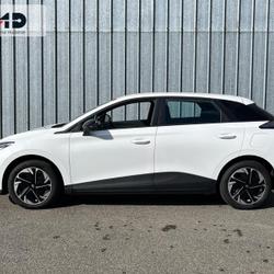 MG MG4 EV 170ch - 51kWh MY23 Quimper