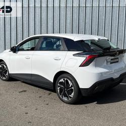 MG MG4 EV 170ch - 51kWh MY23 Quimper