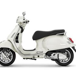 Vespa GTS  Paris 13e Arrondissement