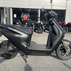 Autres Honda  Saint-Martin-d'H&egrave;res