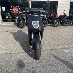 Autres Honda  Saint-Martin-d'H&egrave;res