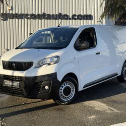 Peugeot Expert LONG 2.0 BLUEHDI 145CH S&S PREMIUM Guer