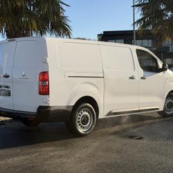 Peugeot Expert LONG 2.0 BLUEHDI 145CH S&S PREMIUM Guer