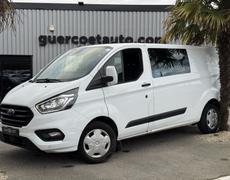 Ford Transit Custom Guer