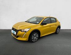Peugeot e-208 La Rochelle