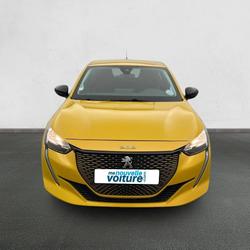 Peugeot e-208 208 Electrique 50 kWh 136ch - Active La Rochelle