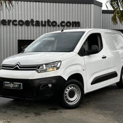 Citroen Berlingo M 650KG BLUEHDI 100 S&S CLUB BVM5 Guer